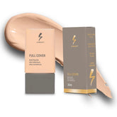 Base Líquida Full Cover - LP Beauty